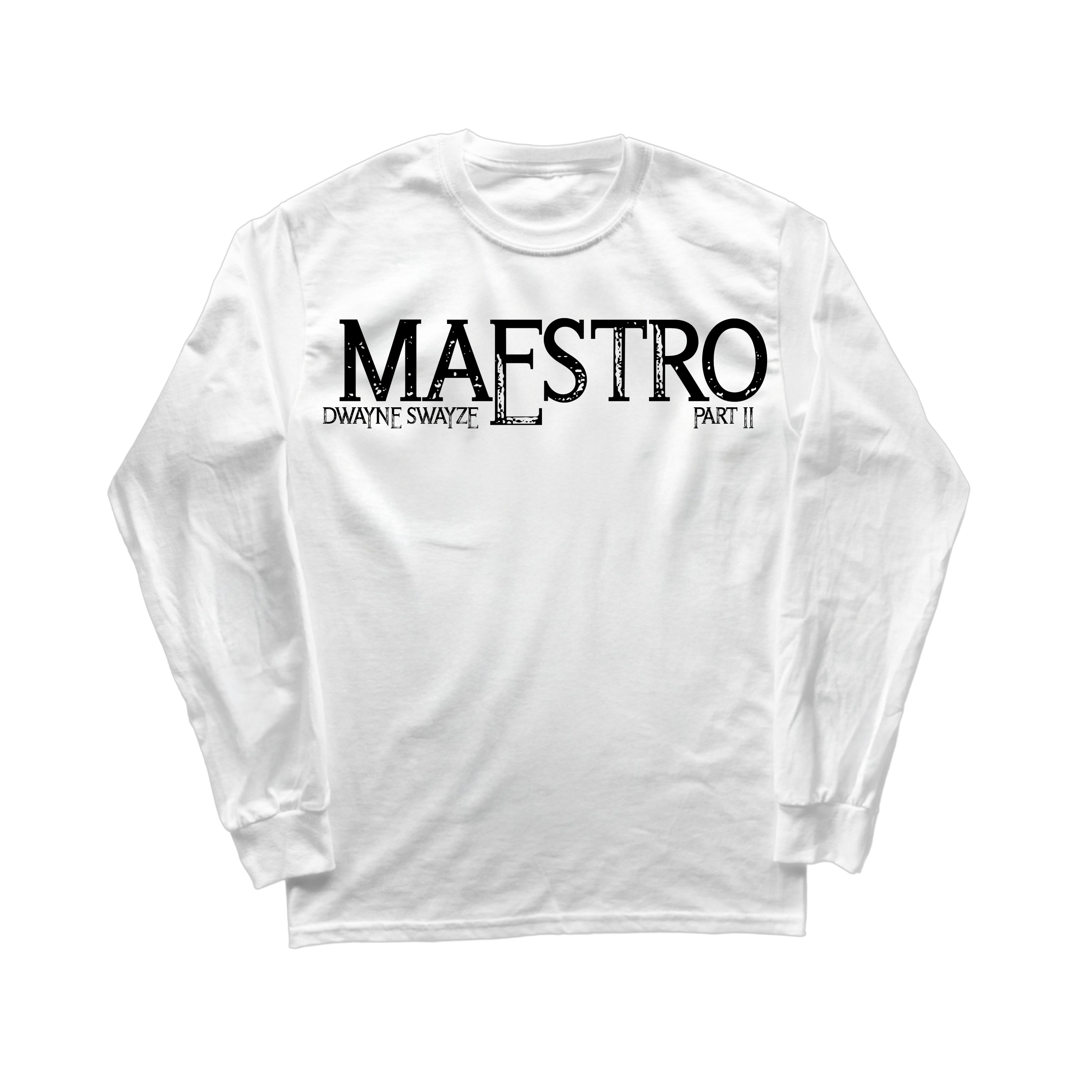 Maestro PT2