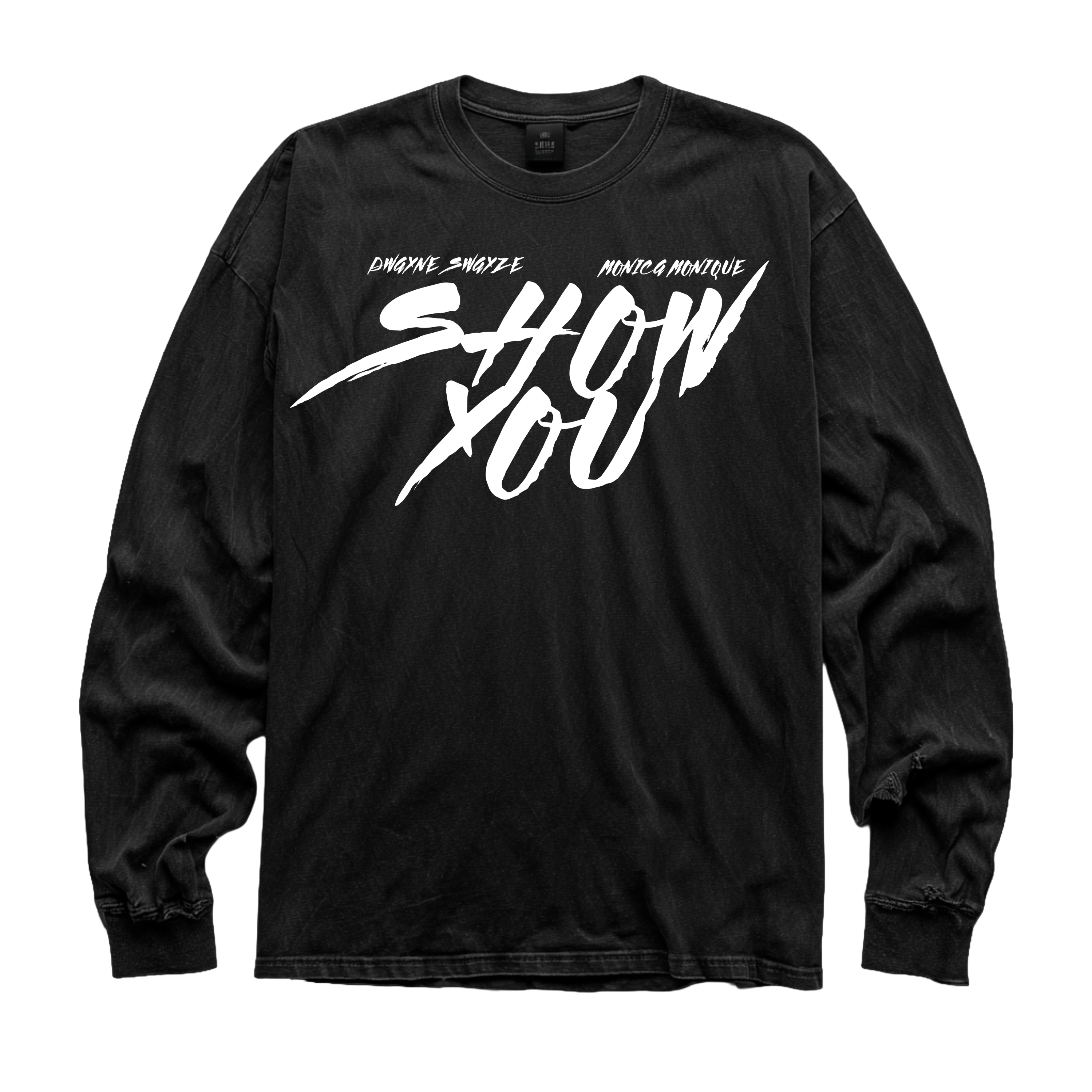 Show You