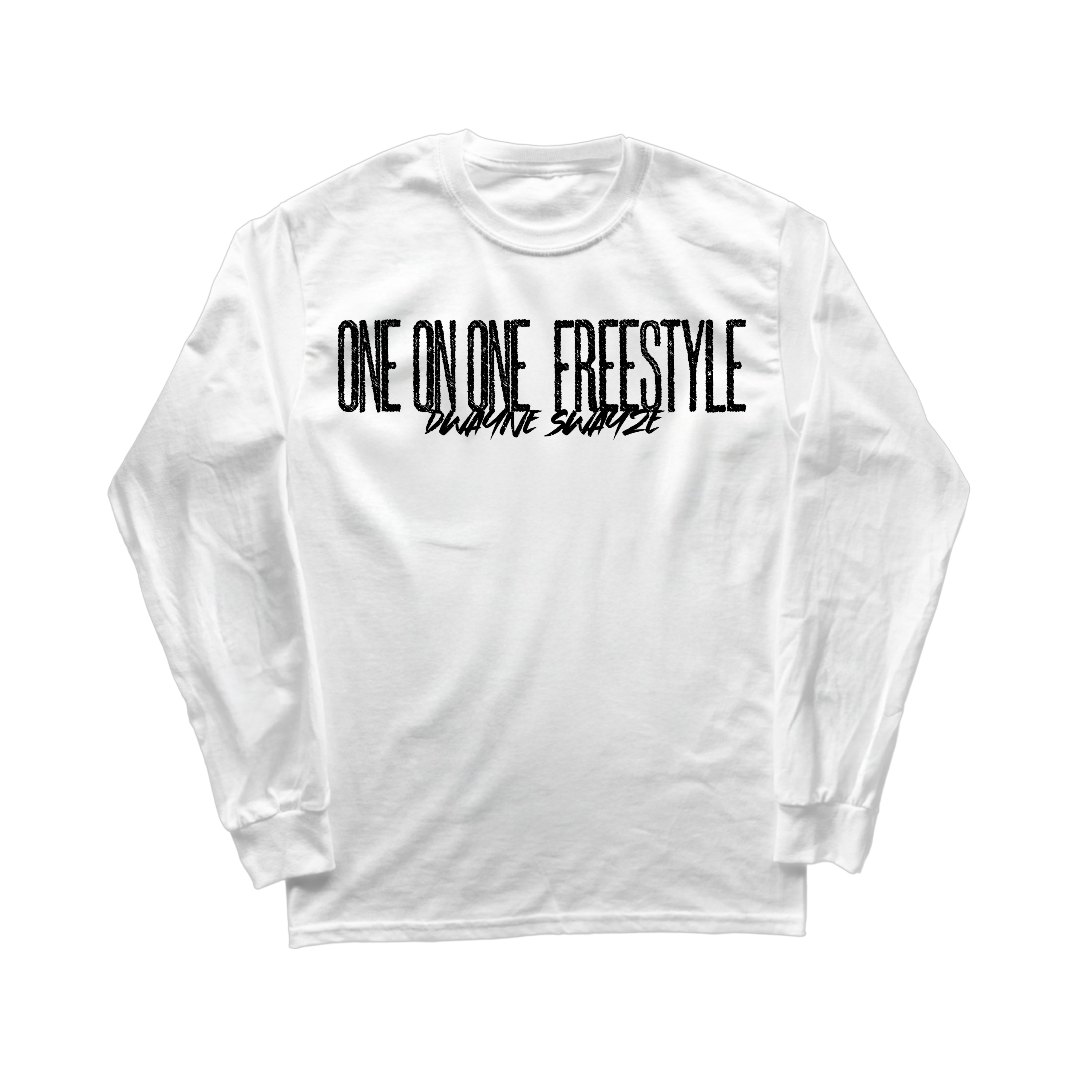 One On One Freestyle