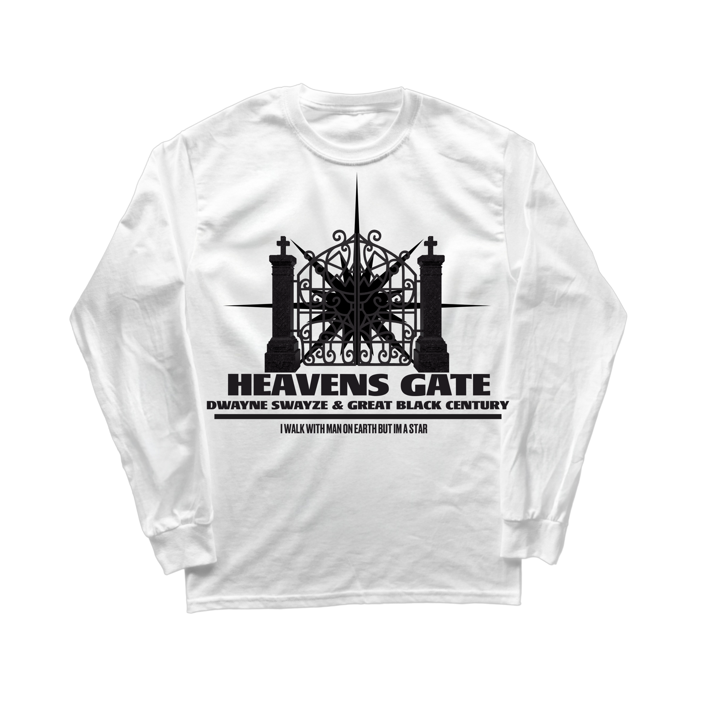Heavens Gate