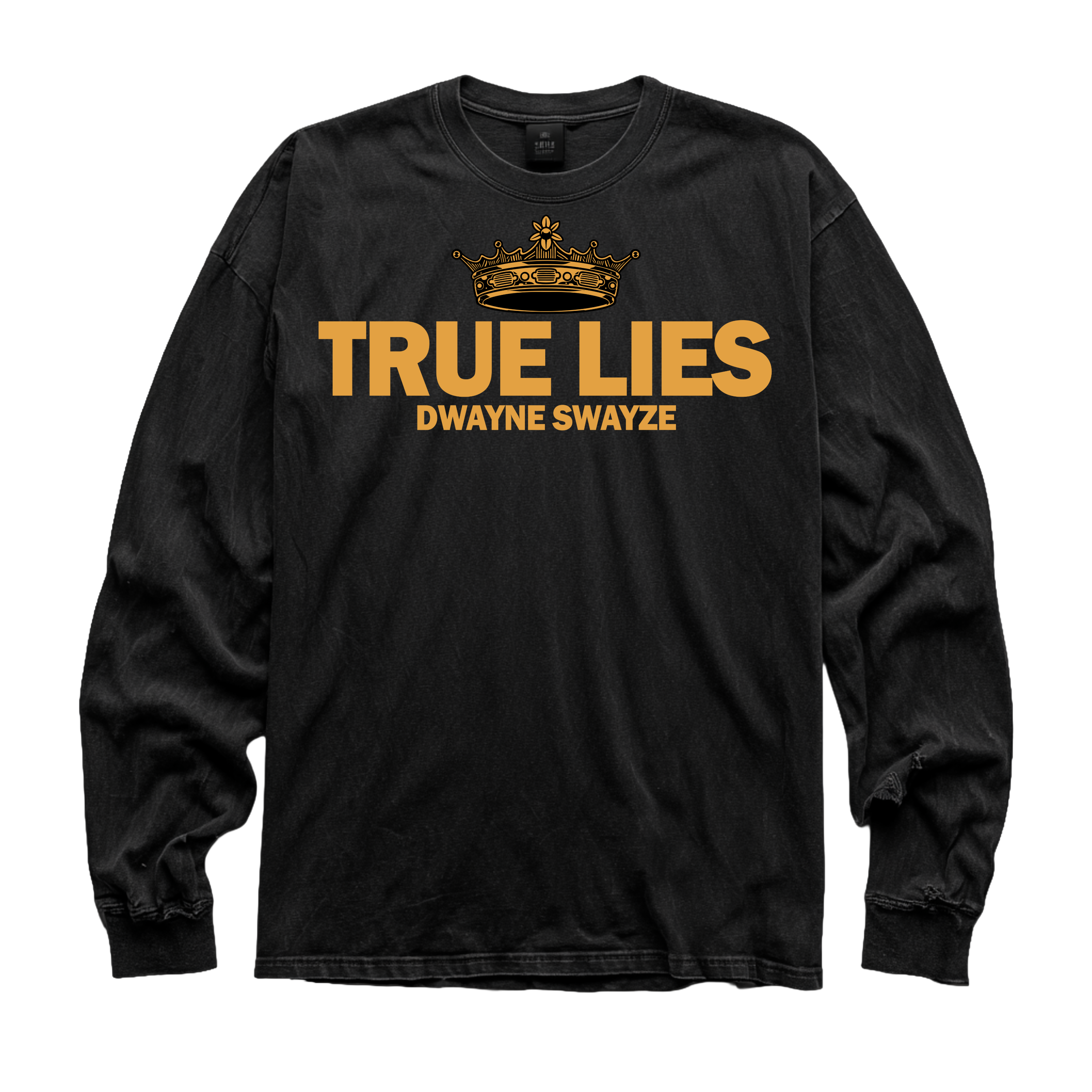 True Lies
