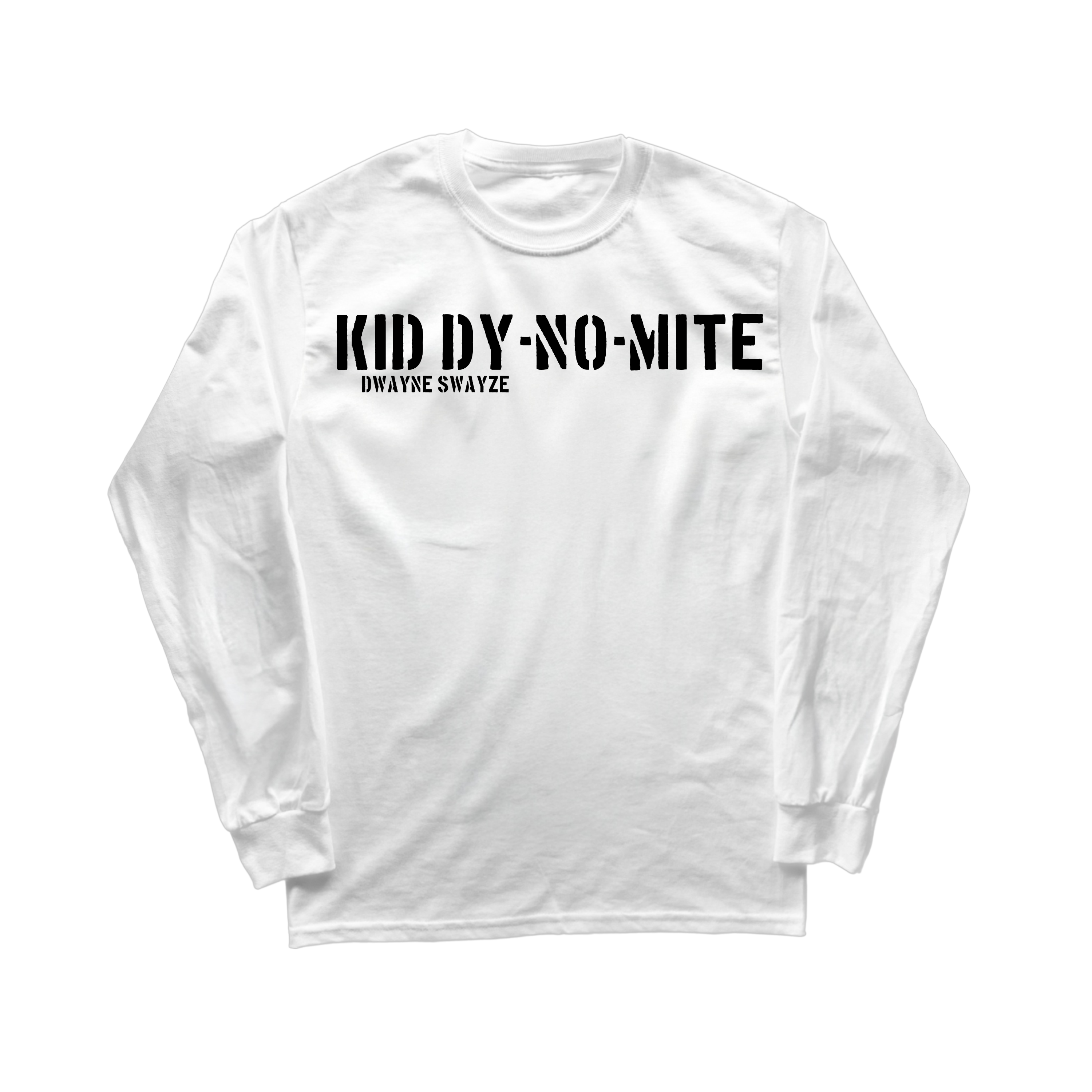 Kid Dy-No-Mite